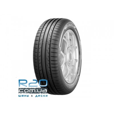 Шини Dunlop Sport BluResponse у Дніпрі